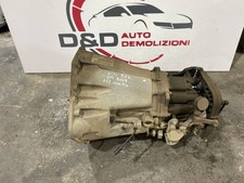 Cambio Mercedes-Benz Vito