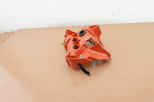 Base scatola carburatore
