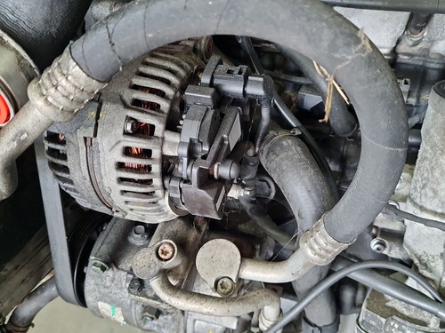 06f903023f alternatore - 06f903023f,