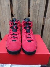 Jordan Air Jordan 6 Retro Toro