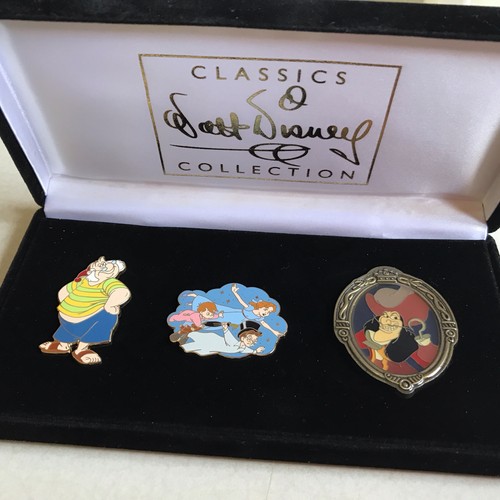 Walt disney classics - disney,