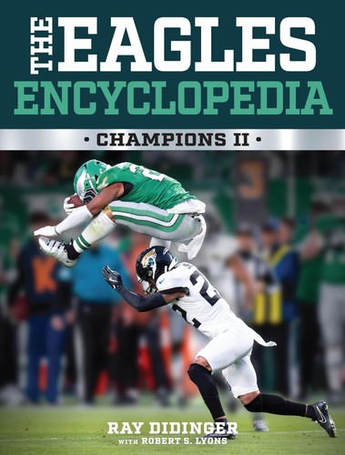The eagles encyclopedia - eagles,