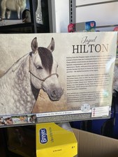 Stallone Breyer 2026 Hilton