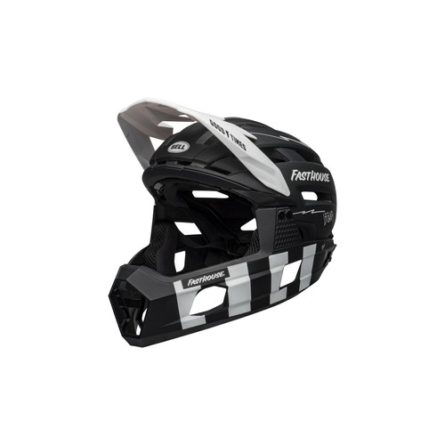 Casco bici bell super air - bici,