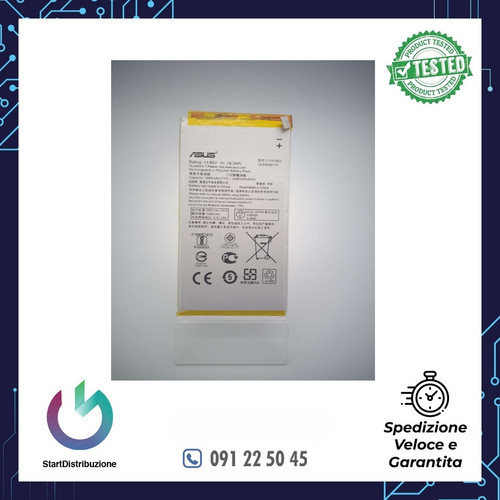Batteria originale service per - service,