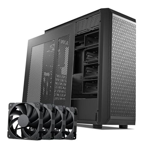 Storage master atx nas - storage,