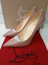 DÉCOLLETÉ CHRISTIAN