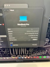 Apple MacBook Pro 16 Core i7