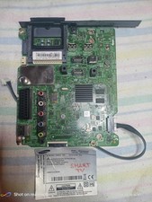 Scheda Madre Tv Samsung