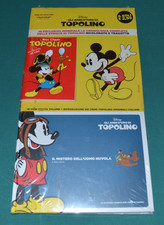 GLI ANNI D'ORO DI TOPOLINO # 1