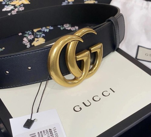 Autentica cintura gucci - cintura, in