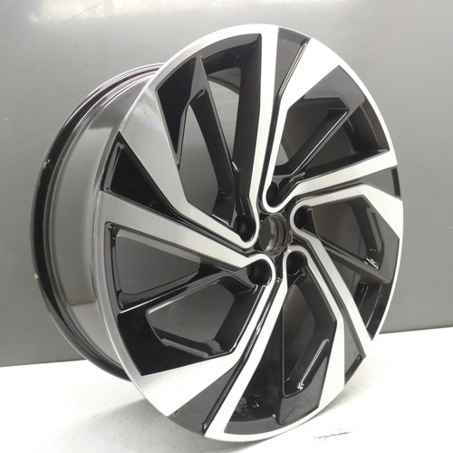 Cerchio lega nissan qashqai - lega,