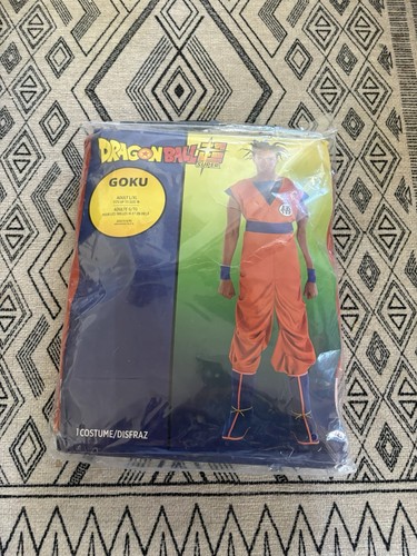 Dragonball super goku - dragonball, 6pz