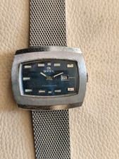 Orologio Breil Vintage Anni 70