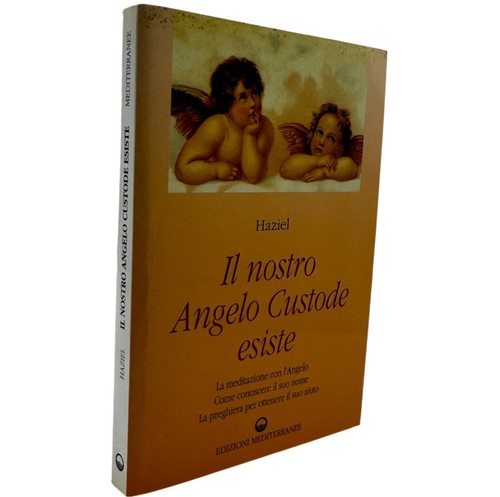 Nostro angelo custode - nostro,