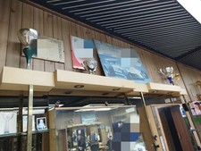 vendo arredamento negozio