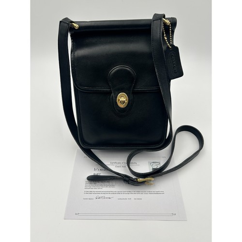 Borsa tracolla coach - coach, murphy