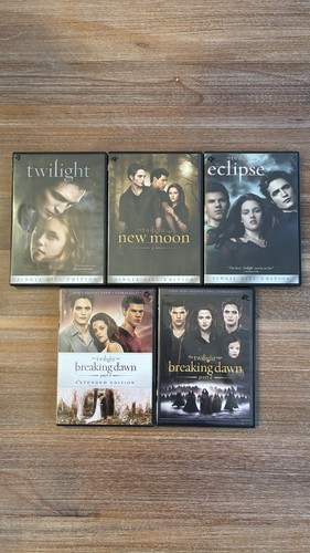 Good condition the twilight - the,