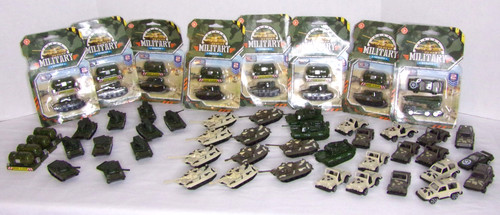 Veicoli militari lotto - , 30