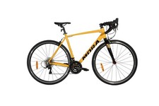 Nuova bici gravel speedbike