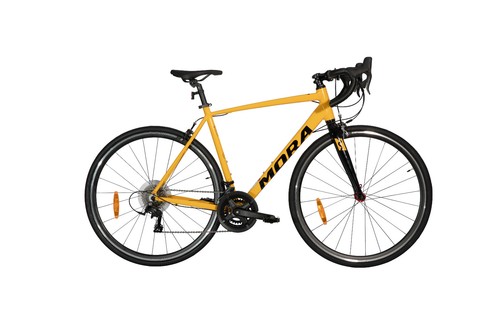 Nuova bici gravel speedbike
