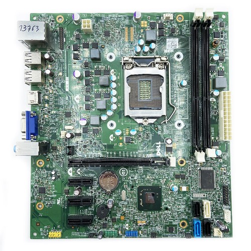 Carte mère dell optiplex - dell, 3010
