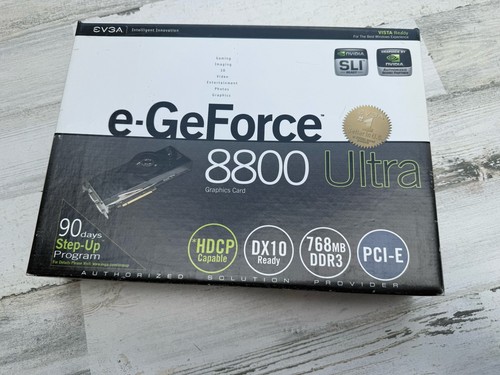Scheda video evga nvidia - video,