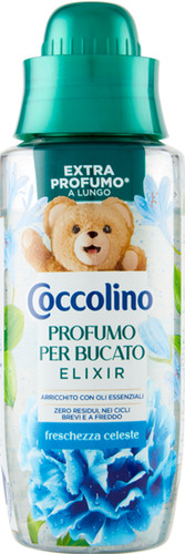 Coccolino profumo per - profumo,