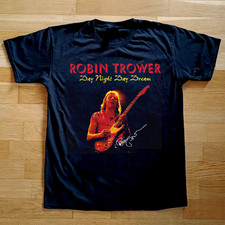 Robin trower camicia - robin,
