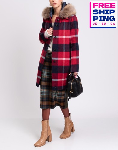 Rrp 780 woolrich in - in, 1