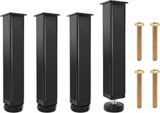 Set 4 Piedi Universali per