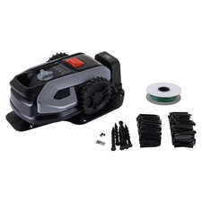 Robot tagliaerba SCHEPPACH