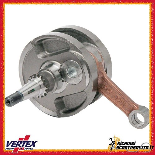 Albero motore yamaha 250 - wr, f