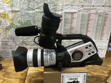 Videocamera Canon XL2 Mini DV
