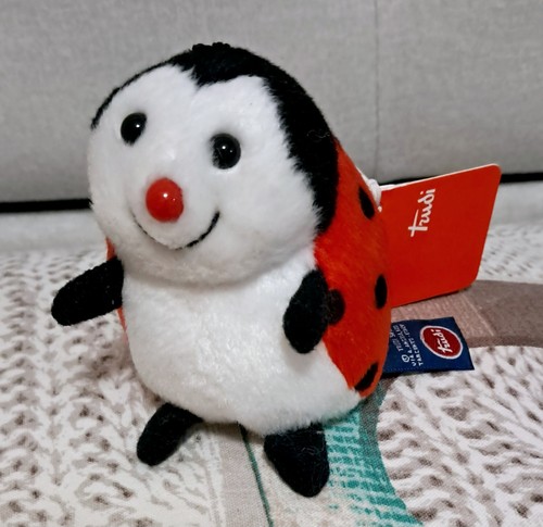 Peluche pupazzo trudi sweet - peluche,