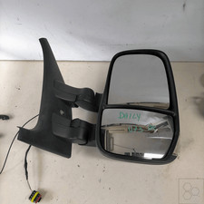 Retrovisore est. regolaz. elettr. DX IVECO DAILY Cabinato 35C18 Cab. 2p/d/2998cc
