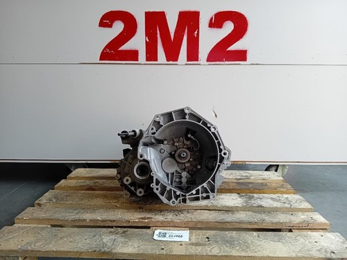 Cambio manuale per - manuale, fiat