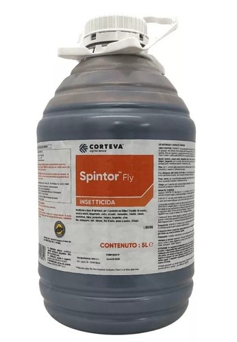 Spintor fly 5 - spintor, lt.5