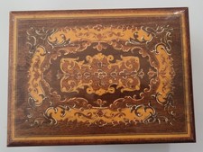VTG Reuge Dr Zhivago Lara’s