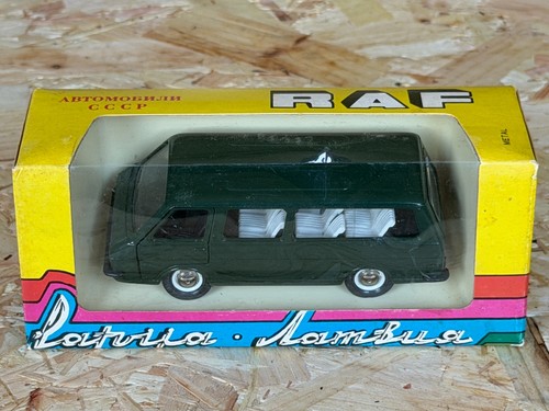 Novoexport cccp ussr raf - cccp,