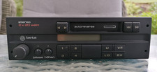 Autoradio d'epoca Blaupunkt VW