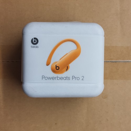 Beats dre powerbeats pro 2 - beats,