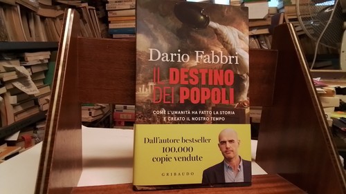 Destino dei popoli come - dei,