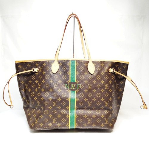 Borsa louis vuitton mai - borsa,