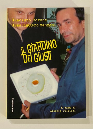 Giardino dei giusti gian - il,