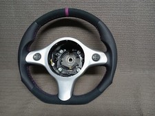 Volante sportivo Alfa Romeo