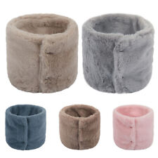 Scaldacollo Tubo Invernale