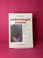 Embriologia umana - W. J