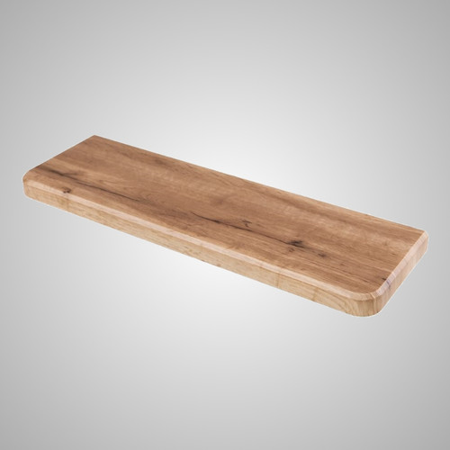 Banco finestra mdf rovere - mdf,