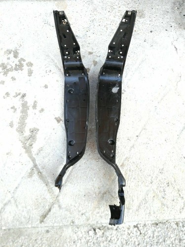 Coppia pedane per - , xc300